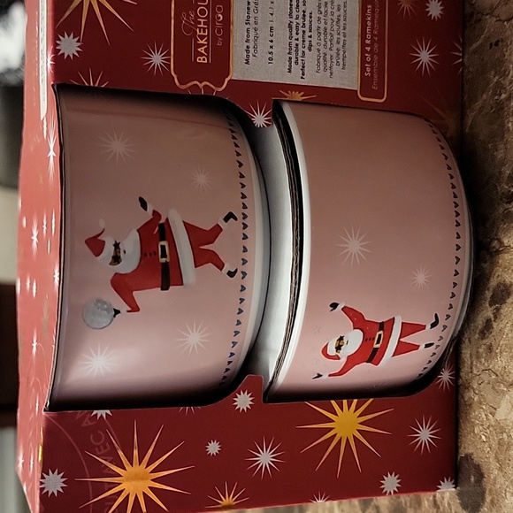 Ramekins - Picture 3 of 4